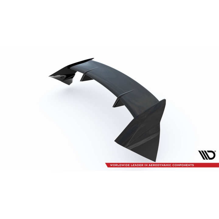 Spoiler Ford Fiesta Standard / ST-Line Mk8