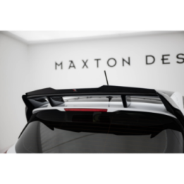 Spoiler Cap Ford Fiesta Standard / ST / ST-Line Mk8 (Do spoilera FO-FI-8-FH1FP)