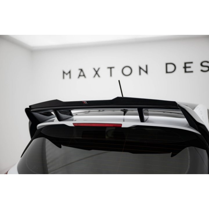 Spoiler Cap Ford Fiesta Standard / ST / ST-Line Mk8 (Do spoilera FO-FI-8-FH1FP)