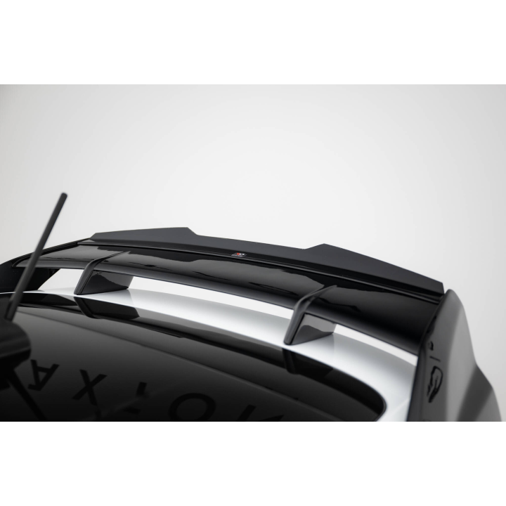 Spoiler Cap Ford Fiesta Standard / ST / ST-Line Mk8 (Do spoilera FO-FI-8-FH1FP)