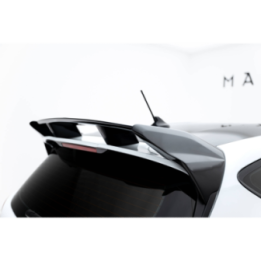 Spoiler Ford Fiesta ST / ST-Line Mk8 / Mk8 Facelift