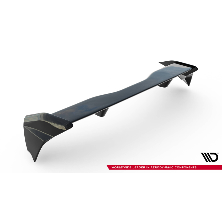 Spoiler Ford Fiesta ST / ST-Line Mk8 / Mk8 Facelift