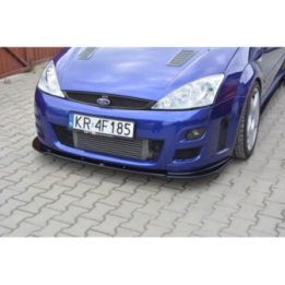 Splitter Przedni Ford Focus RS Mk1