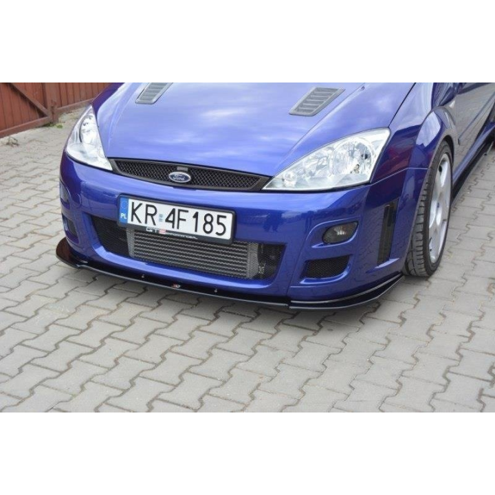 Splitter Przedni Ford Focus RS Mk1