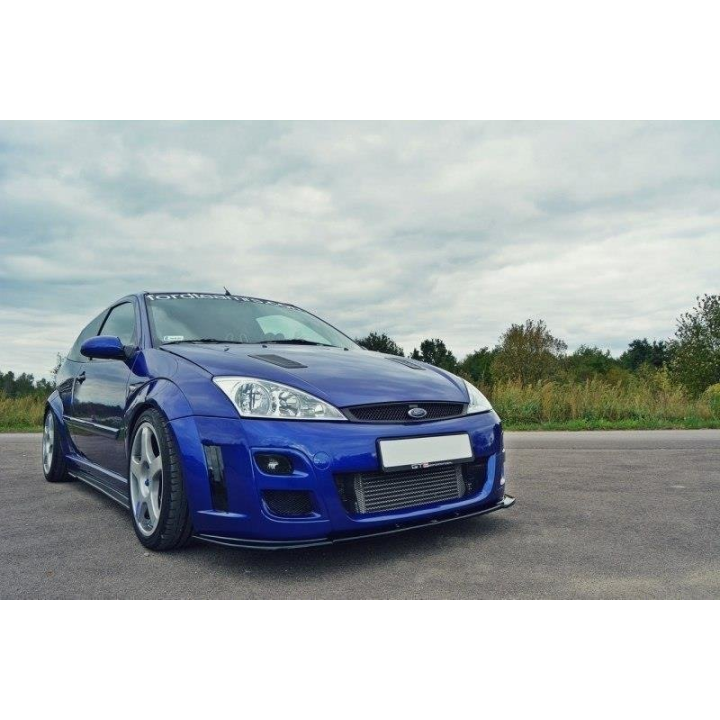 Splitter Przedni Ford Focus RS Mk1
