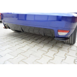 Splittery Tylne Boczne Ford Focus RS Mk1