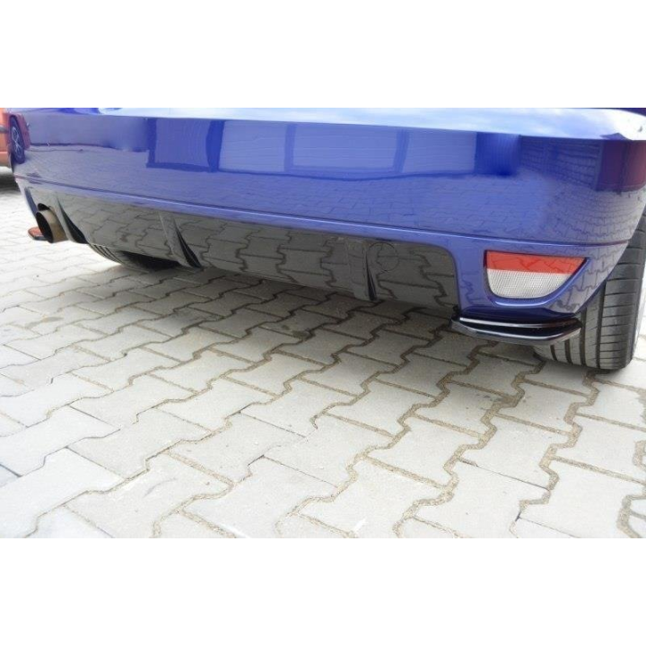 Splittery Tylne Boczne Ford Focus RS Mk1
