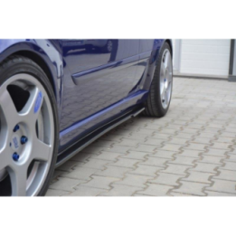 Dokładki Progów Ford Focus RS Mk1