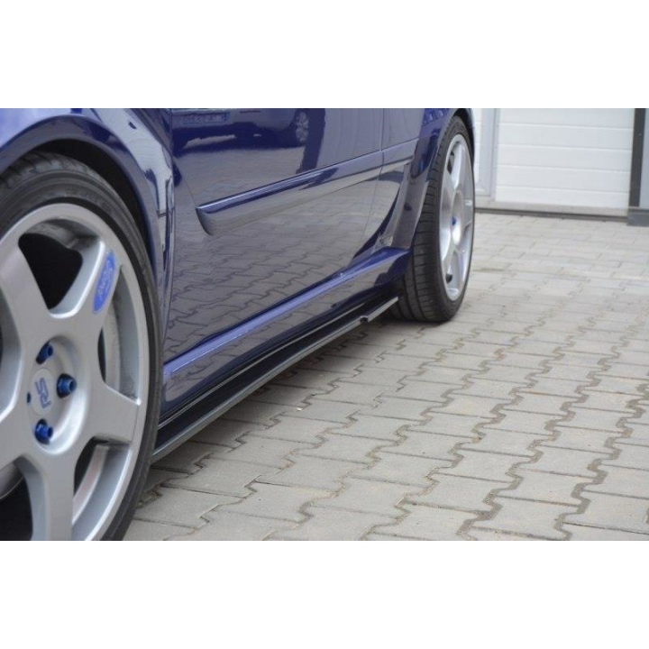 Dokładki Progów Ford Focus RS Mk1