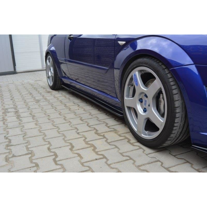 Dokładki Progów Ford Focus RS Mk1
