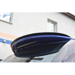 Spoiler Cap Ford Focus RS Mk1