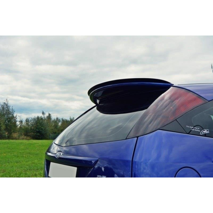 Spoiler Cap Ford Focus RS Mk1