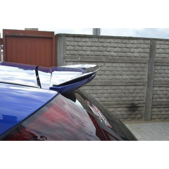 Spoiler Cap Ford Focus RS Mk1