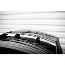 Spoiler Cap Ford Focus RS Mk2
