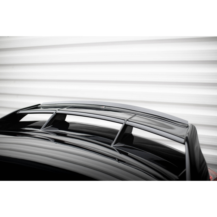 Spoiler Cap Ford Focus RS Mk2