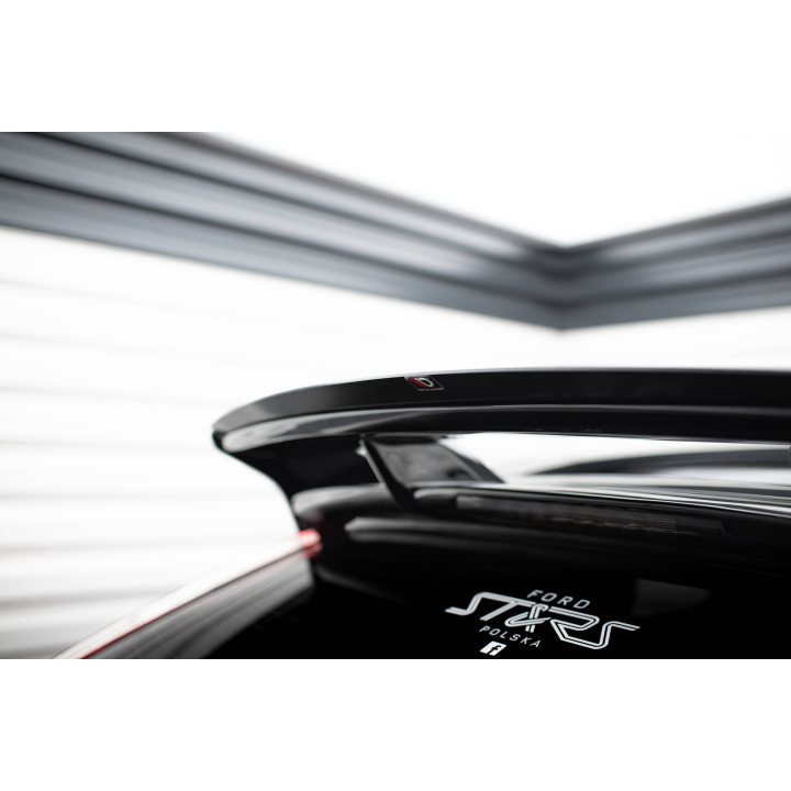 Spoiler Cap Ford Focus RS Mk2
