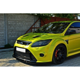 Splitter Przedni V.1 Ford Focus RS Mk2