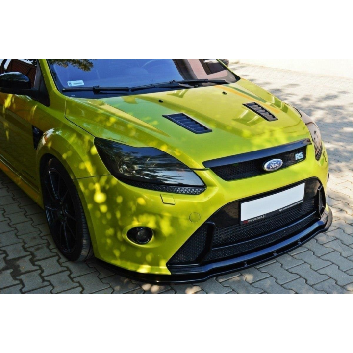 Splitter Przedni V.1 Ford Focus RS Mk2