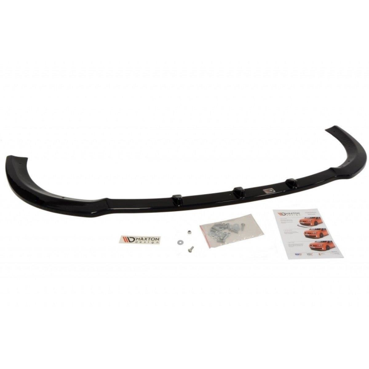 Splitter Przedni V.1 Ford Focus RS Mk2