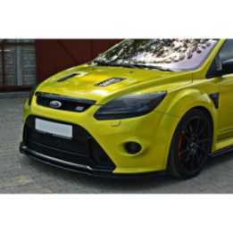 Splitter Przedni V.2 Ford Focus RS Mk2