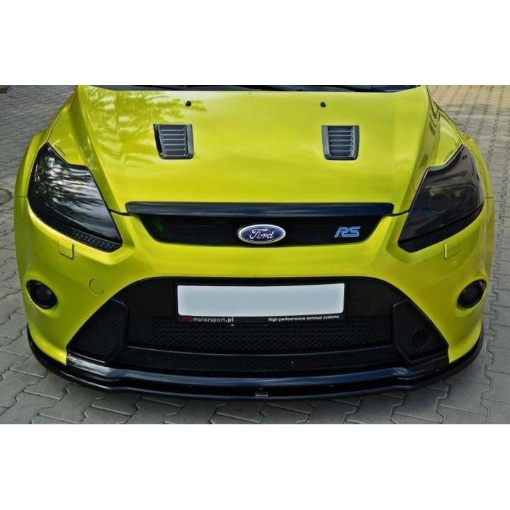 Splitter Przedni V.2 Ford Focus RS Mk2