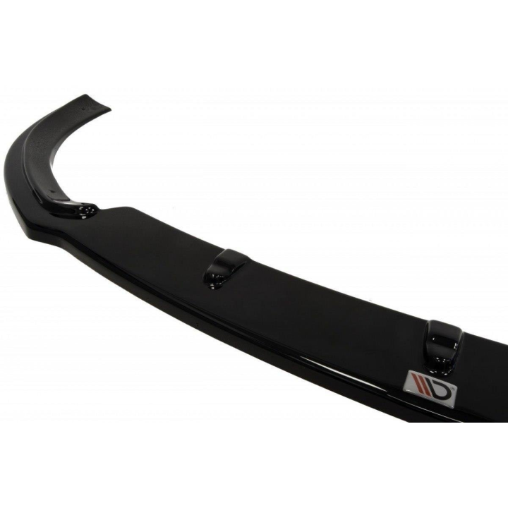 Splitter Przedni V.2 Ford Focus RS Mk2