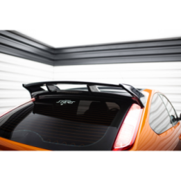 Spoiler Ford Focus MK /MK2 FL RS Look