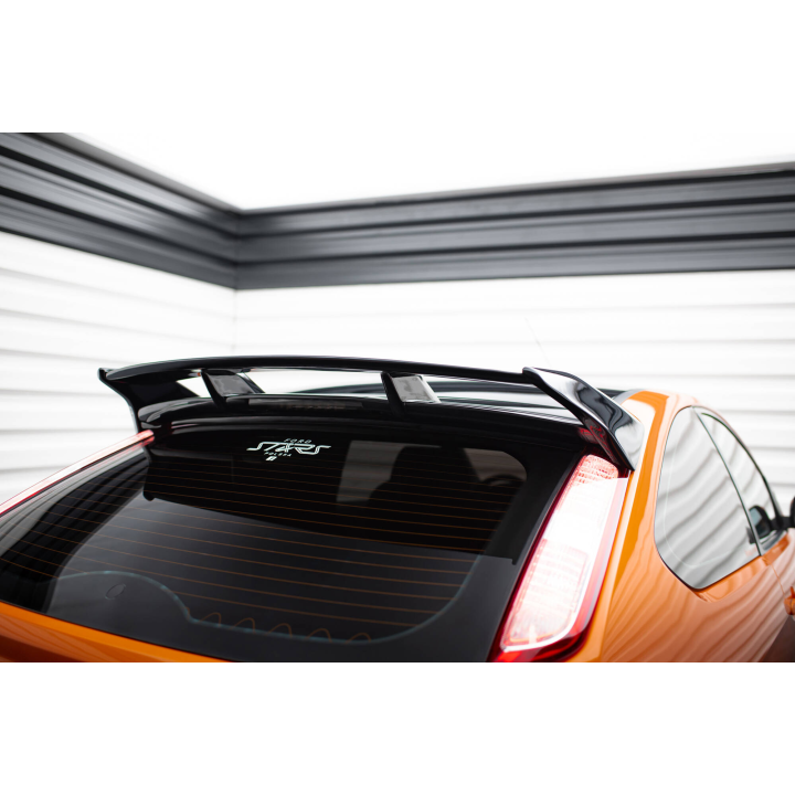 Spoiler Ford Focus MK /MK2 FL RS Look