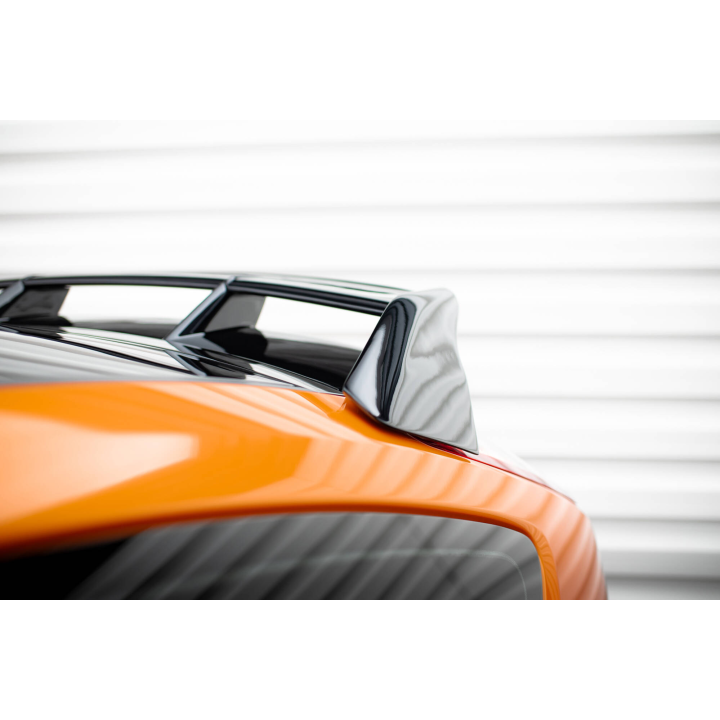 Spoiler Ford Focus MK /MK2 FL RS Look