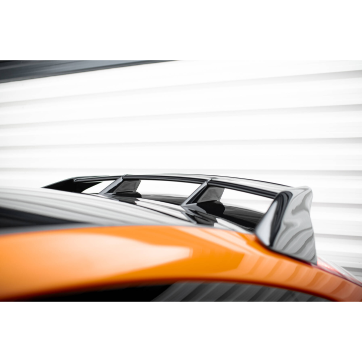 Spoiler Ford Focus MK /MK2 FL RS Look