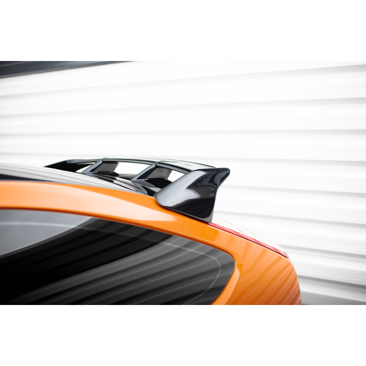 Spoiler Ford Focus MK /MK2 FL RS Look