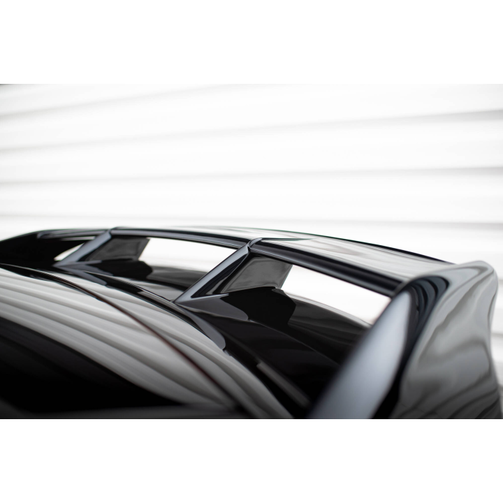 Spoiler Ford Focus MK /MK2 FL RS Look