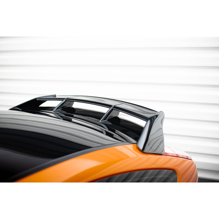 Spoiler Ford Focus MK /MK2 FL RS Look