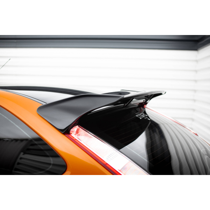 Spoiler Ford Focus MK /MK2 FL RS Look