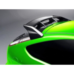 Spoiler Dachowy Ford Focus Hatchback MK2  RS Look Podkładowany