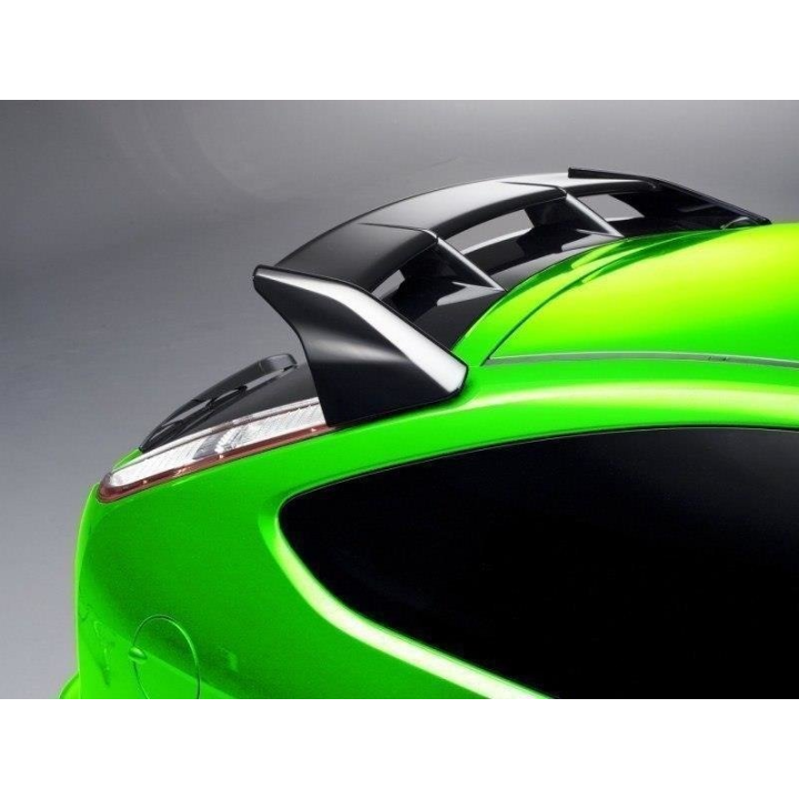 Spoiler Dachowy Ford Focus Hatchback MK2  RS Look Podkładowany
