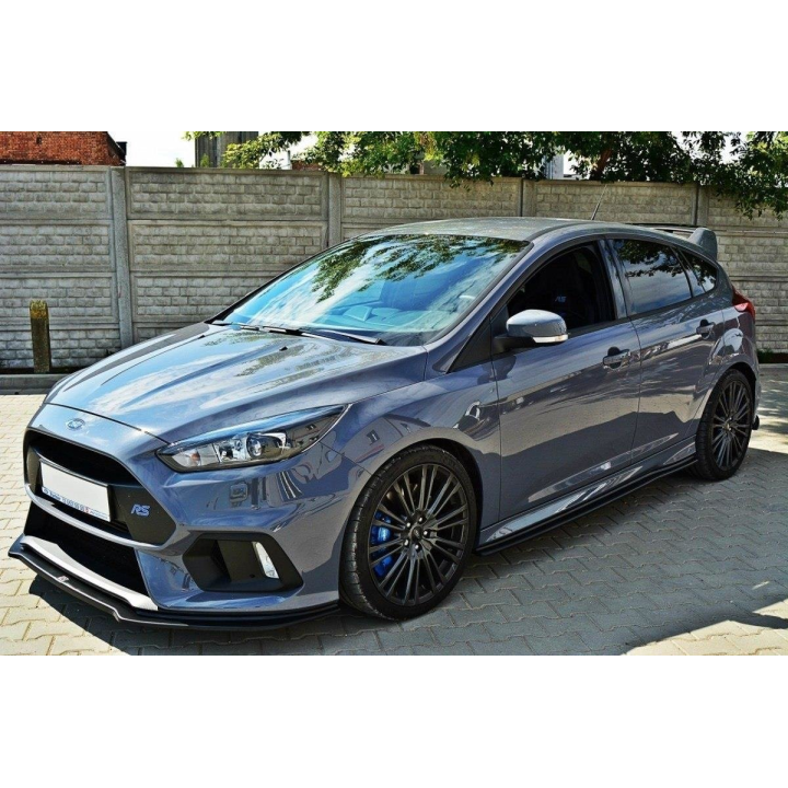 Dokładki Progów Ford Focus RS Mk3