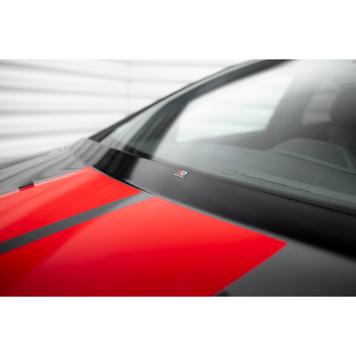 Przedłużenie Maski Ford Focus Mk3 / Mk3 FL / ST / RS