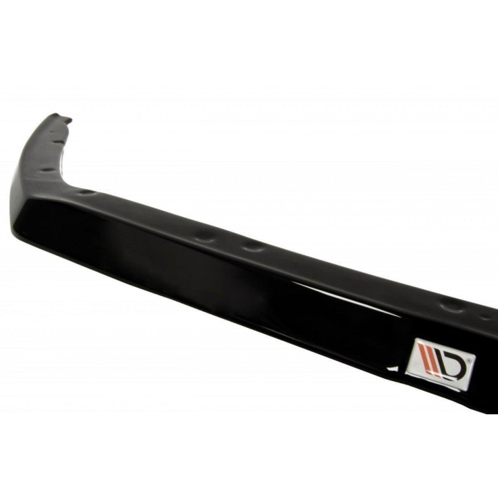 Splitter Przedni V.2 Ford Focus RS Mk3
