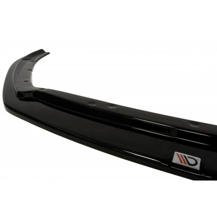 Splitter Przedni V.3 Ford Focus RS Mk3