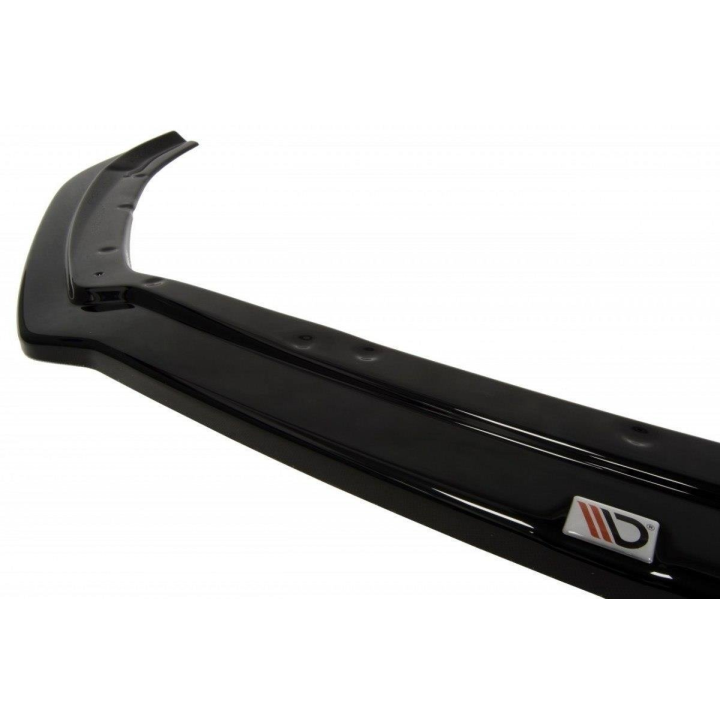 Splitter Przedni V.4 Ford Focus RS Mk3