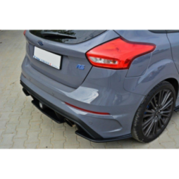 Splitter Tylny Ford Focus RS Mk3