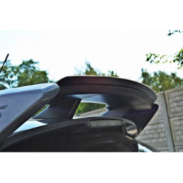 Spoiler Cap V.1 Ford Focus RS Mk3