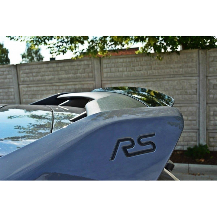Spoiler Cap V.1 Ford Focus RS Mk3
