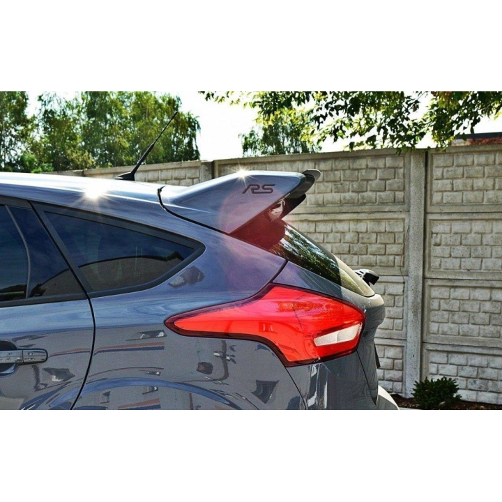 Spoiler Cap V.1 Ford Focus RS Mk3