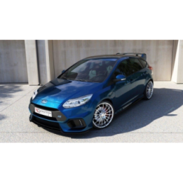 Zderzak Przedni (RS Look) Ford Focus Mk3