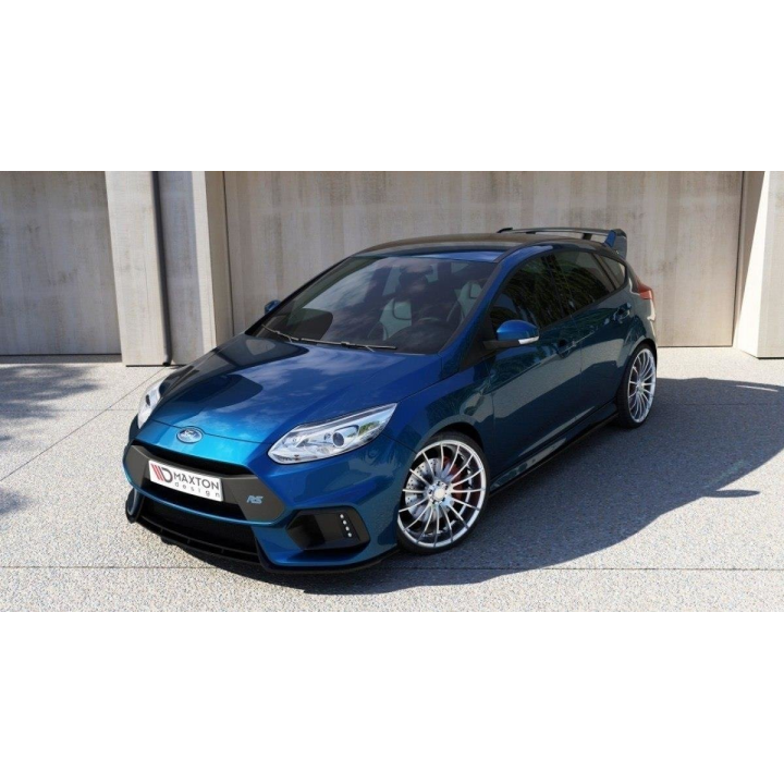 Zderzak Przedni (RS Look) Ford Focus Mk3