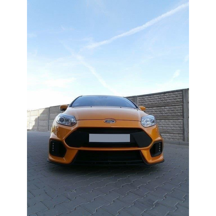 Zderzak Przedni (RS Look) Ford Focus Mk3