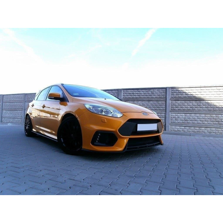 Zderzak Przedni (RS Look) Ford Focus Mk3