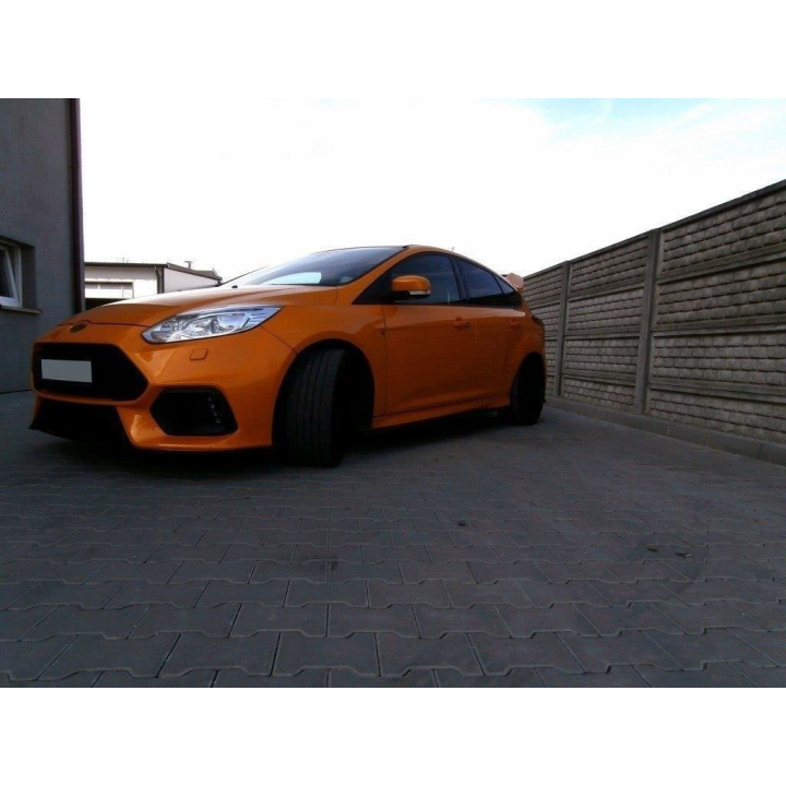 Zderzak Przedni (RS Look) Ford Focus Mk3